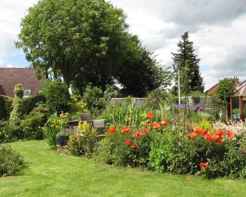 Kilsby Gardens